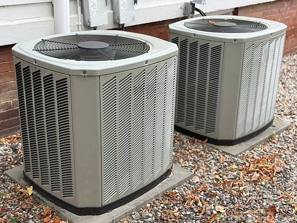 Reliable Furnace Repair contractor in Sidney, TX by Leonard HVAC